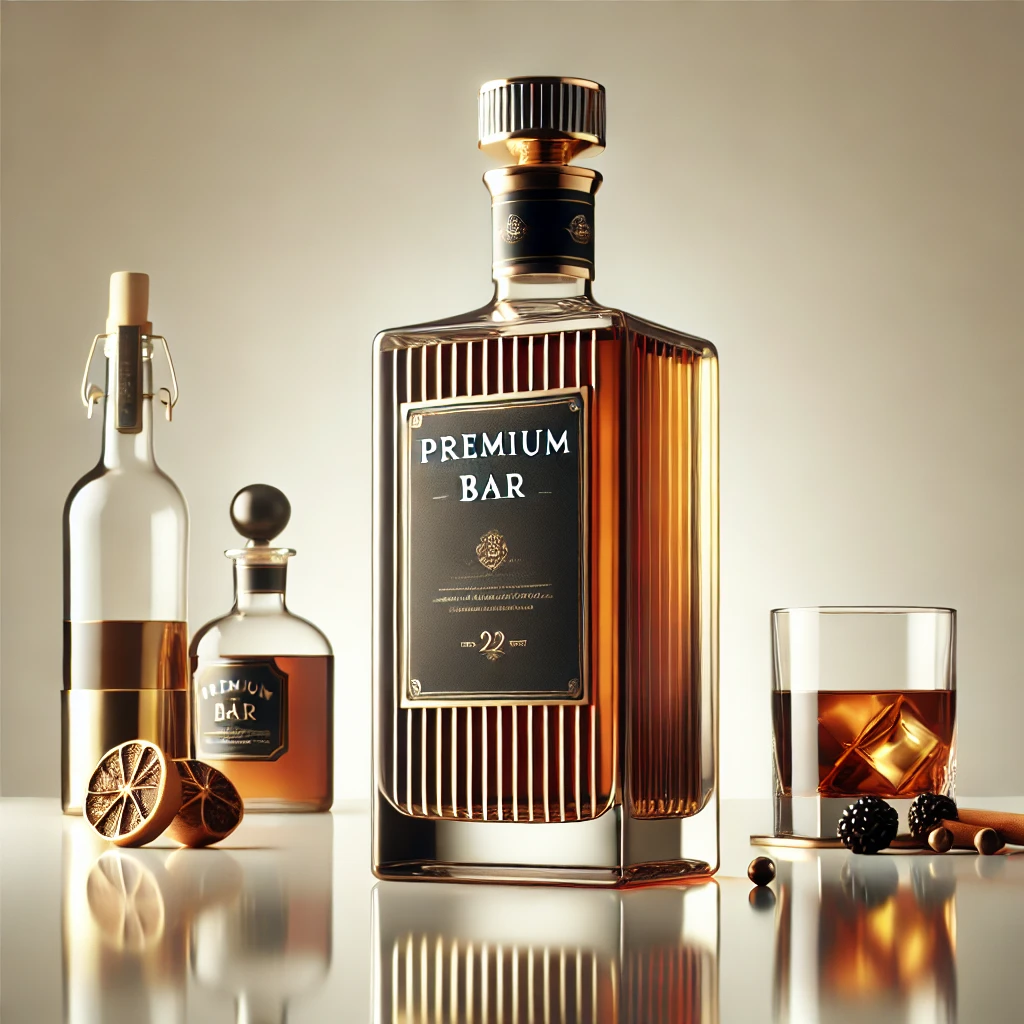 Premium Bar